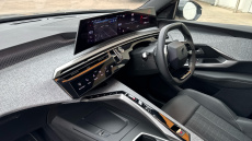 Peugeot 5008 1.2 Hybrid 136 GT 5dr e-DSC6 Petrol Estate